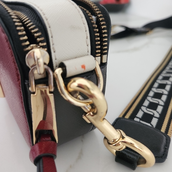 Marc Jacobs Snapshot - Picture 3 of 16